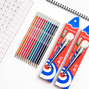 中華101繪圖鉛筆 專業素描與繪畫的得力助手